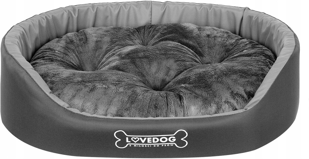 Dog bed playpen S anti-allergic Lovedog