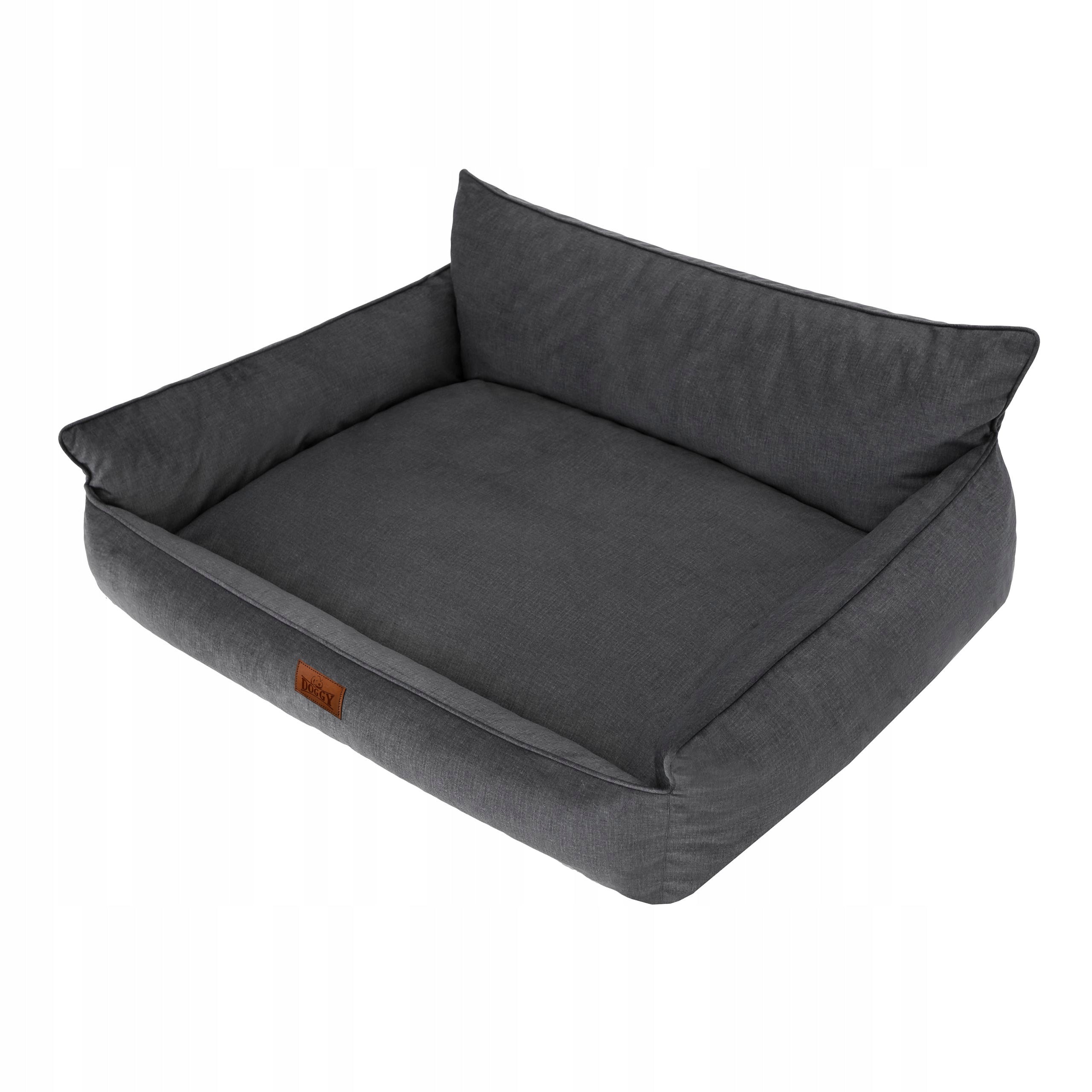Dog bed - playpen dog bed - waterproof - XXXL 132x106 cm Brand Doggy