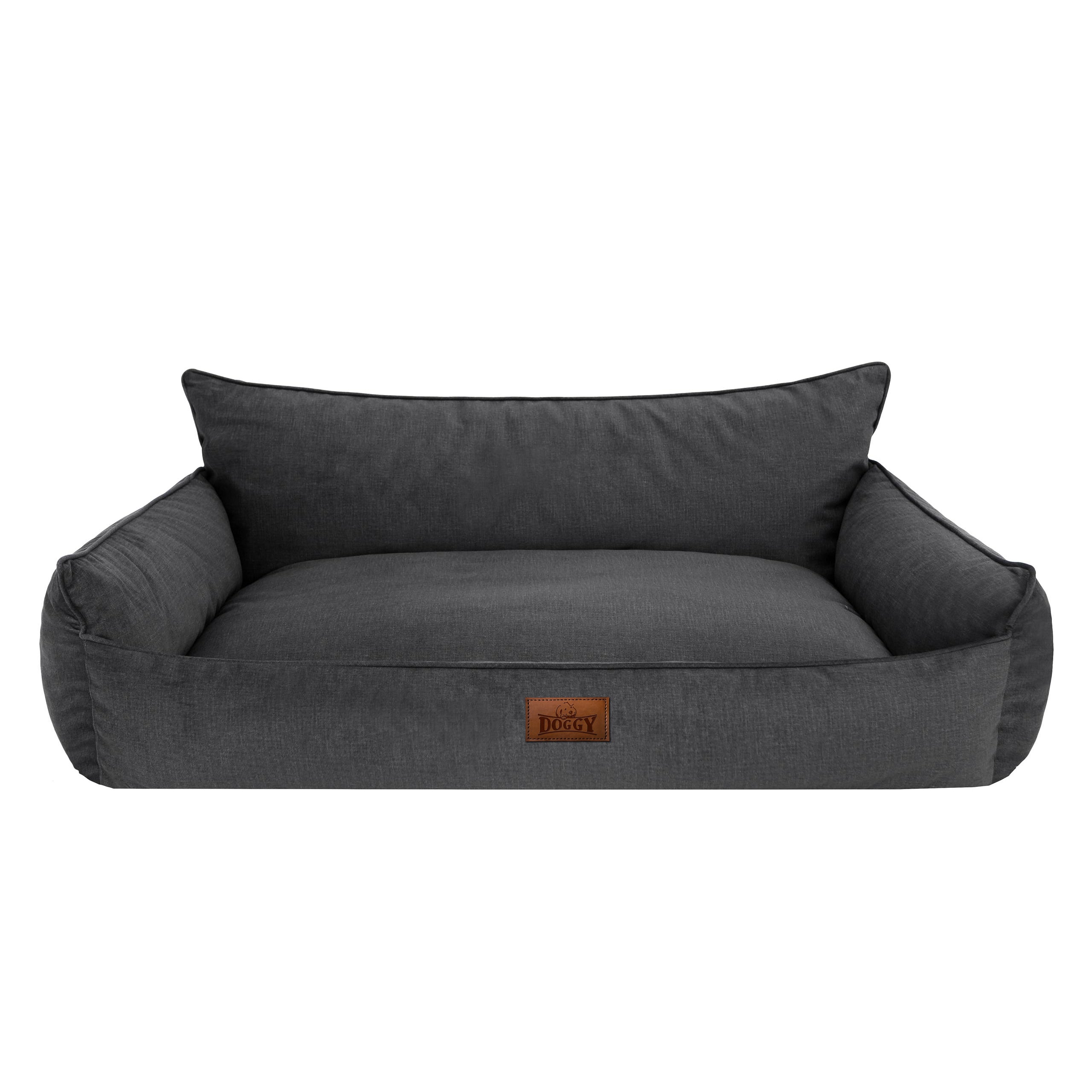 Dog bed - playpen dog bed - waterproof - XXXL 132x106 cm Length 106 cm