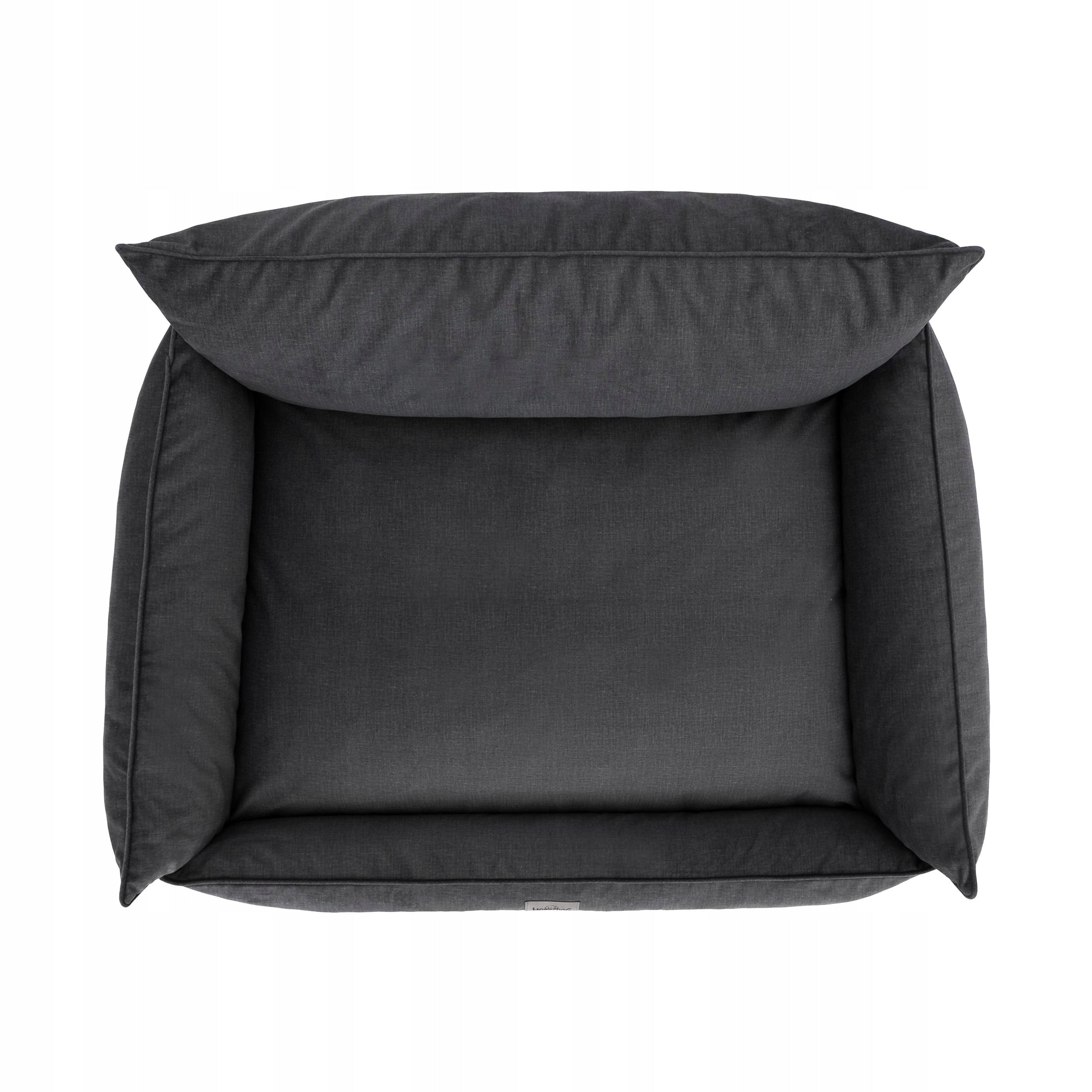 Dog bed - playpen dog bed - waterproof - XXXL 132x106 cm Product width 132 cm