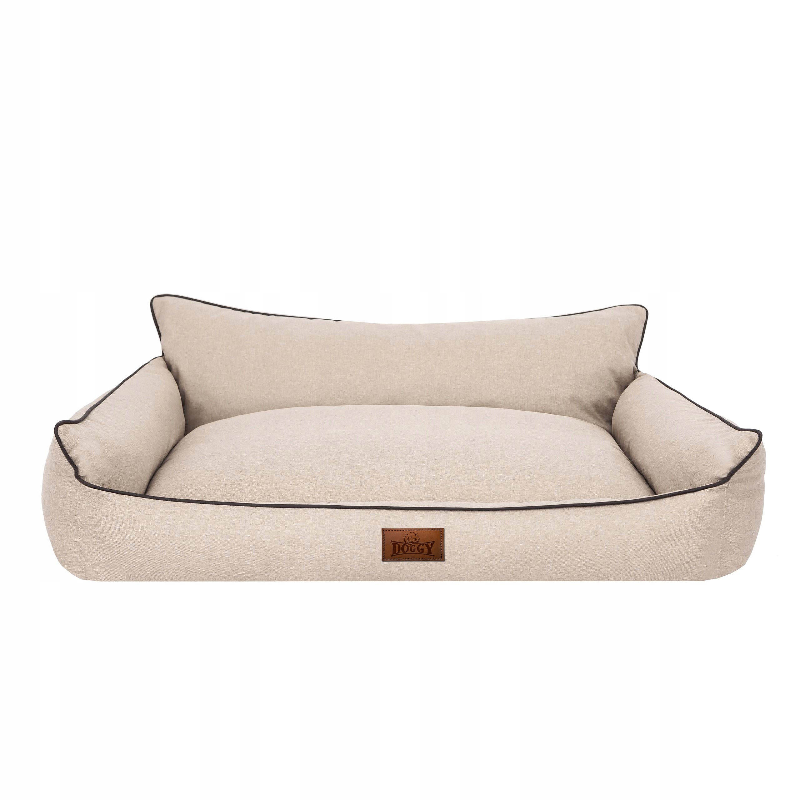 Dog bed - waterproof playpen - dog couch - L 64x49 cm Length 49 cm