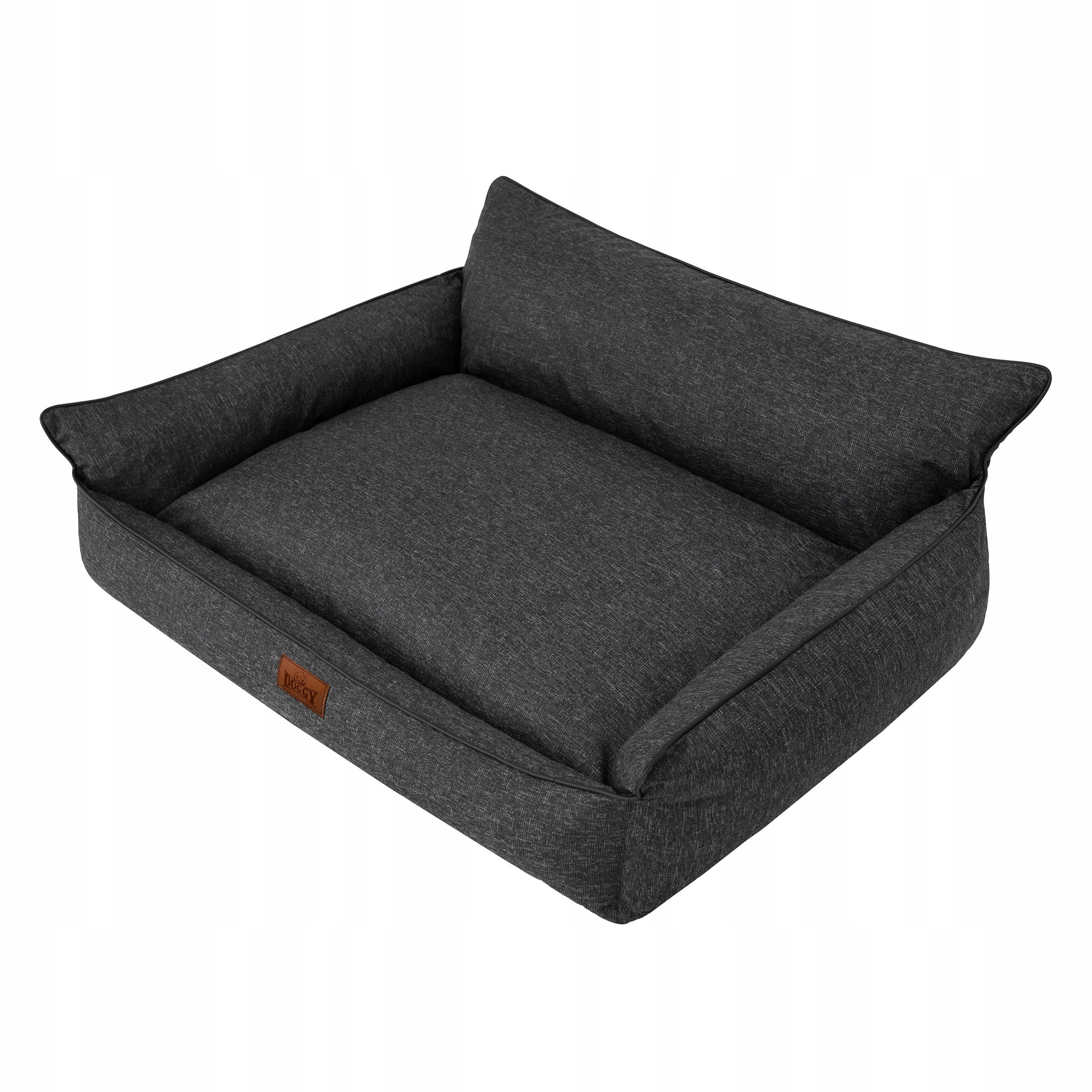Dog bed - waterproof playpen - dog couch - XL 82x63 cm EAN (GTIN) 5902414535138