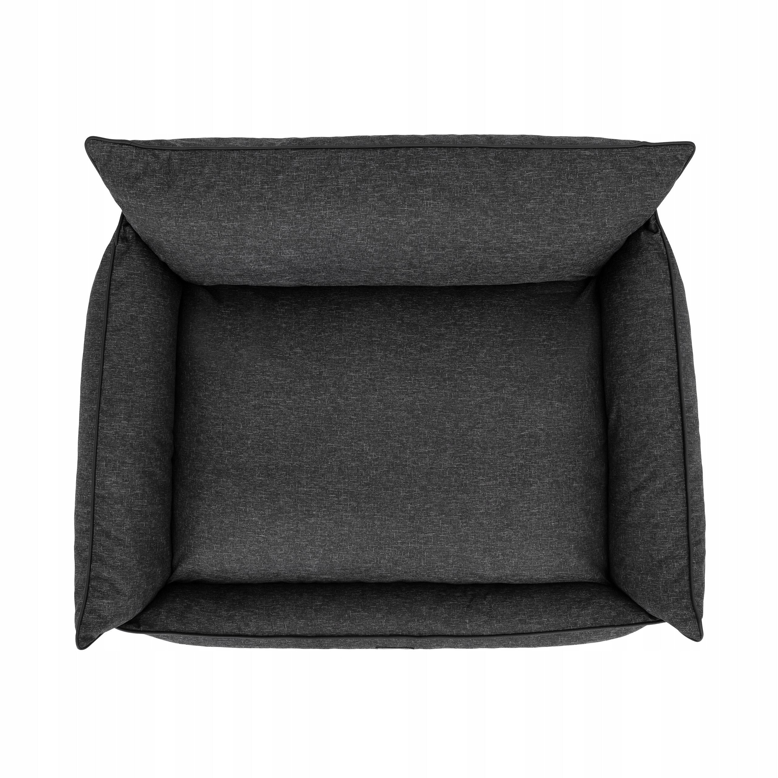 Dog bed - waterproof playpen - dog couch - XL 82x63 cm Model Joker Ekolen