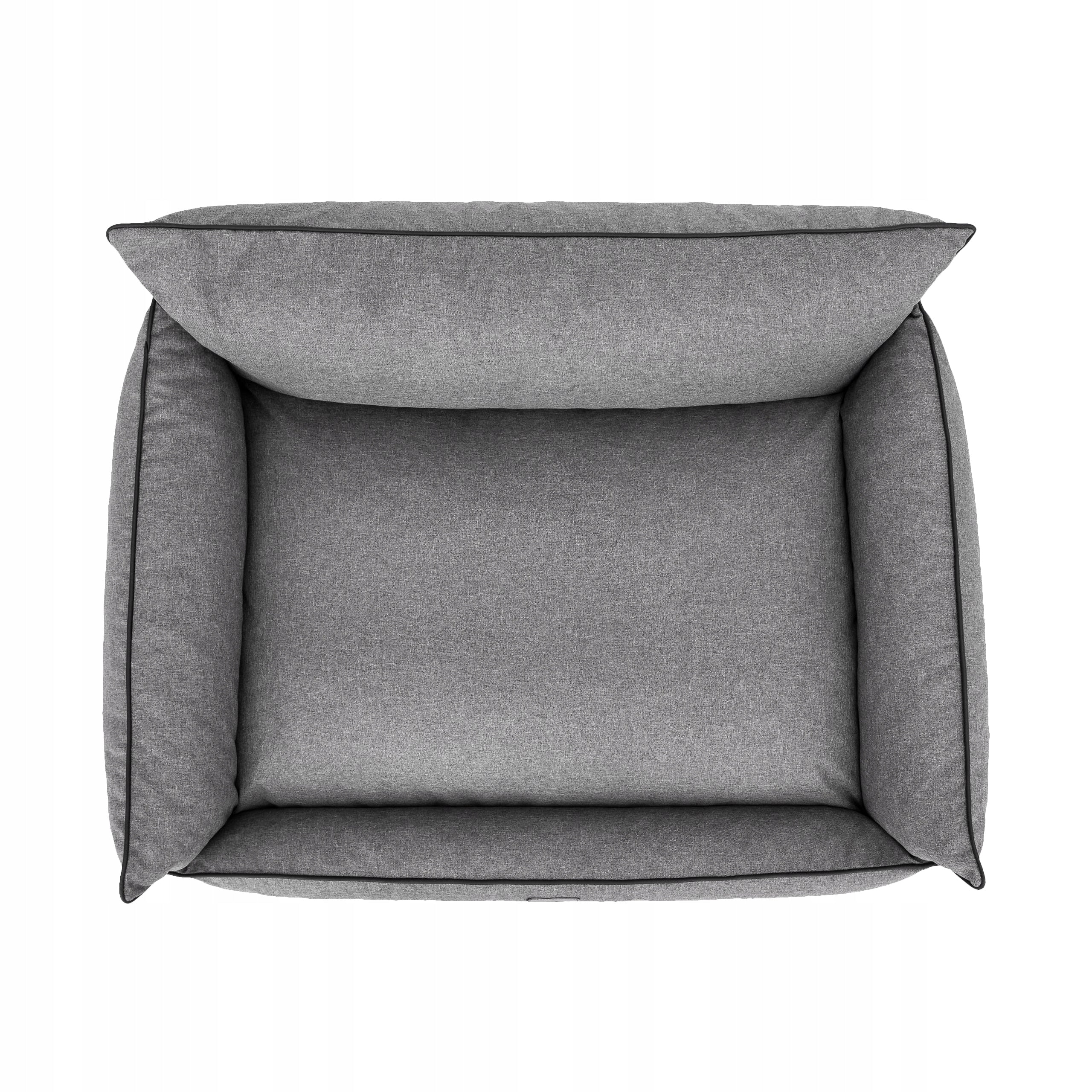 Dog bed - waterproof playpen - dog couch - XXL 106x80 cm Product width 106 cm