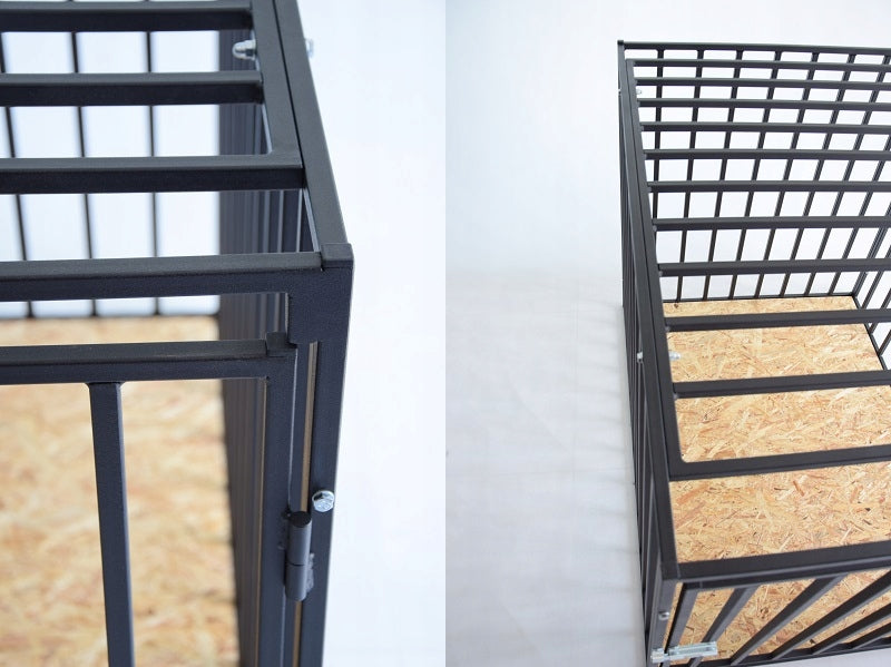 Dog cage, kennel, playpen, transporter (M) Kind cage