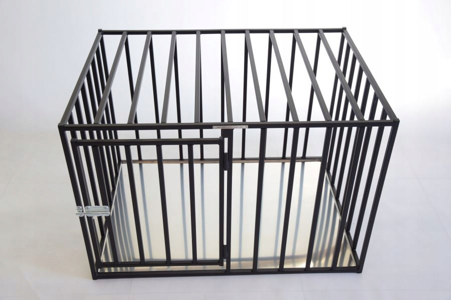 Dog cage, kennel, playpen, transporter (M) Product height 60 cm