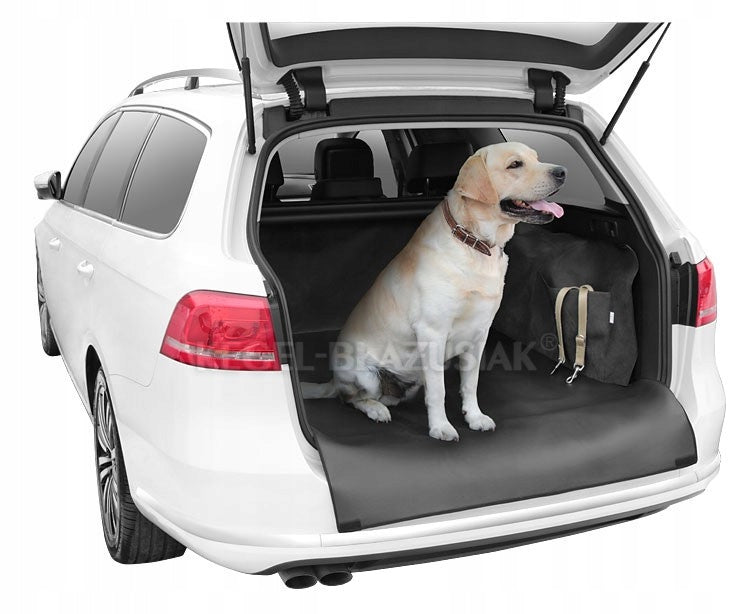 Dog car mat, XXL, for DEXTER trunk Brand Kegel