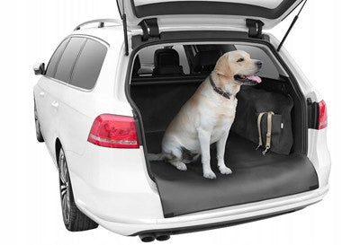 Dog car mat, XXL, for DEXTER trunk