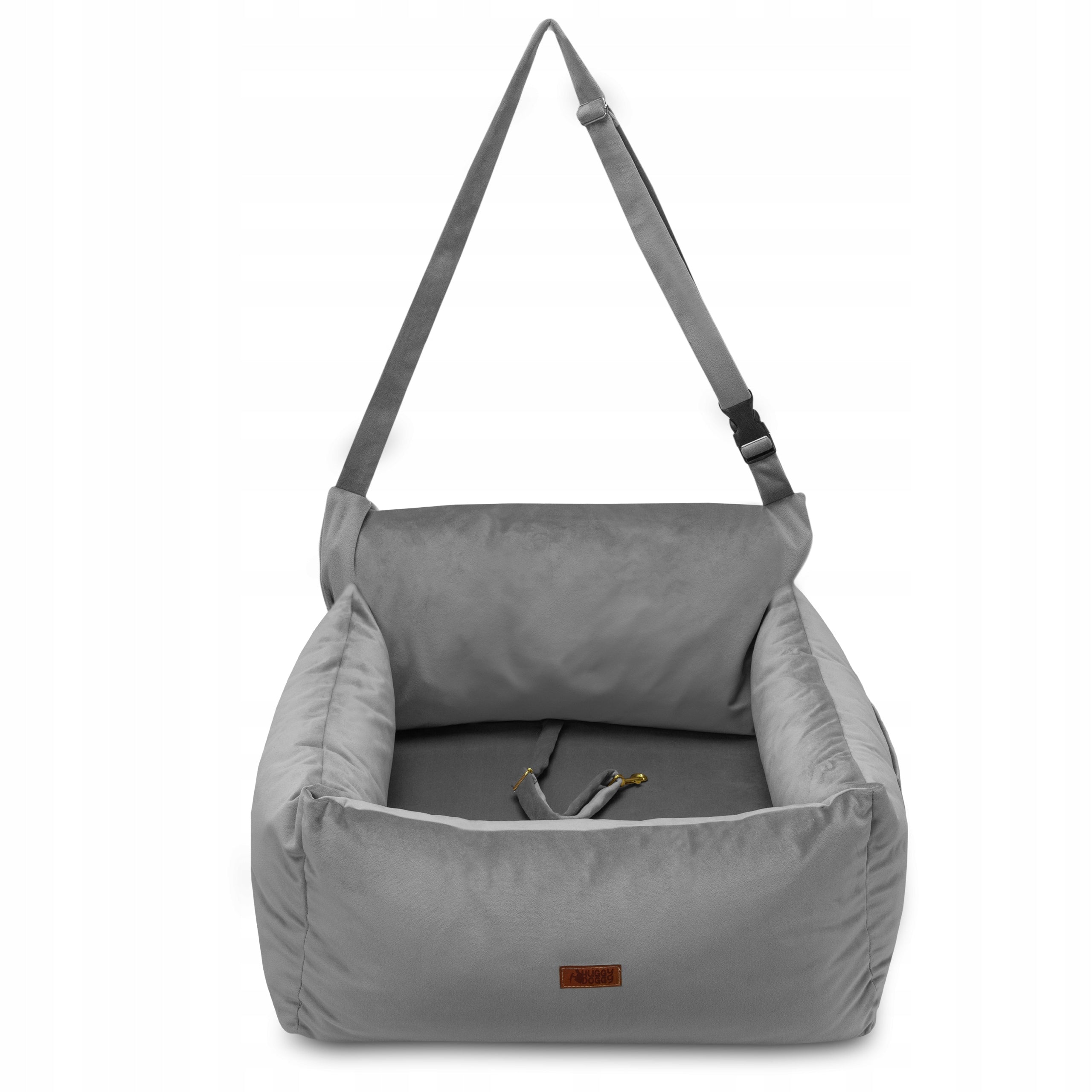Dog car seat for car transporter cocker HUGGY DOGGY XL Brand HUGGY DOGGY
