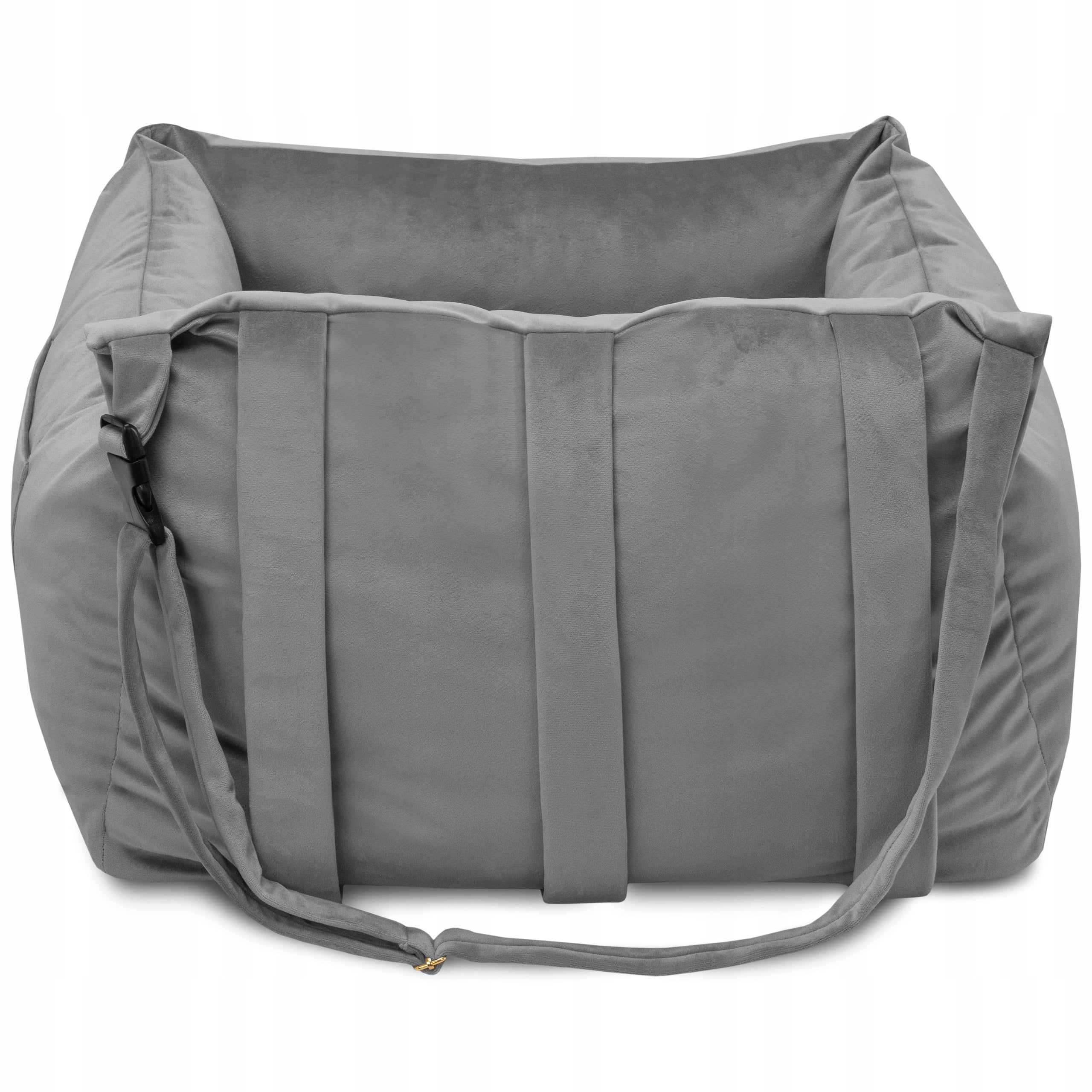 Dog car seat for car transporter cocker HUGGY DOGGY XL Size XL
