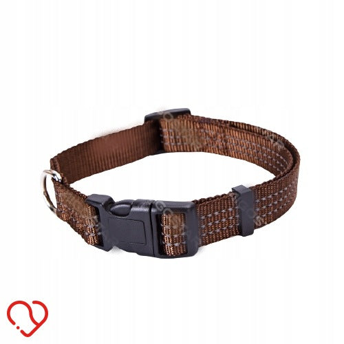 Dog collar material r. L