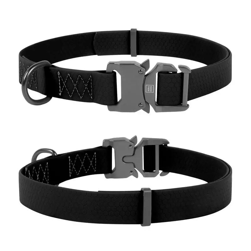 Dog collar material waterproof Waudog r. L