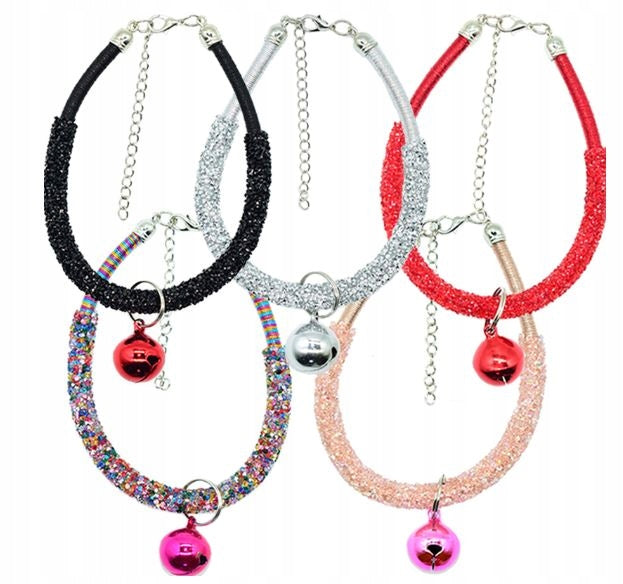 Dog collar ss1 r. L Manufacturer code 123456781122