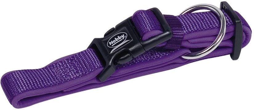 Dog collar training material Nobby size XS Manufacturer code 8052038