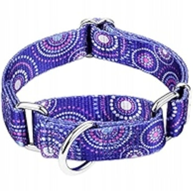 Dog collar without drawstring Silky soft with a unique design SIZE L Manufacturer code 5904133225260