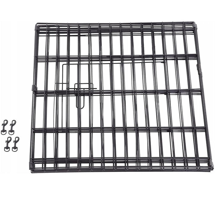 Dog enclosure Oh!dog Puppies enclosure M Playpen Folding Breeding* Cage Product width 60 cm