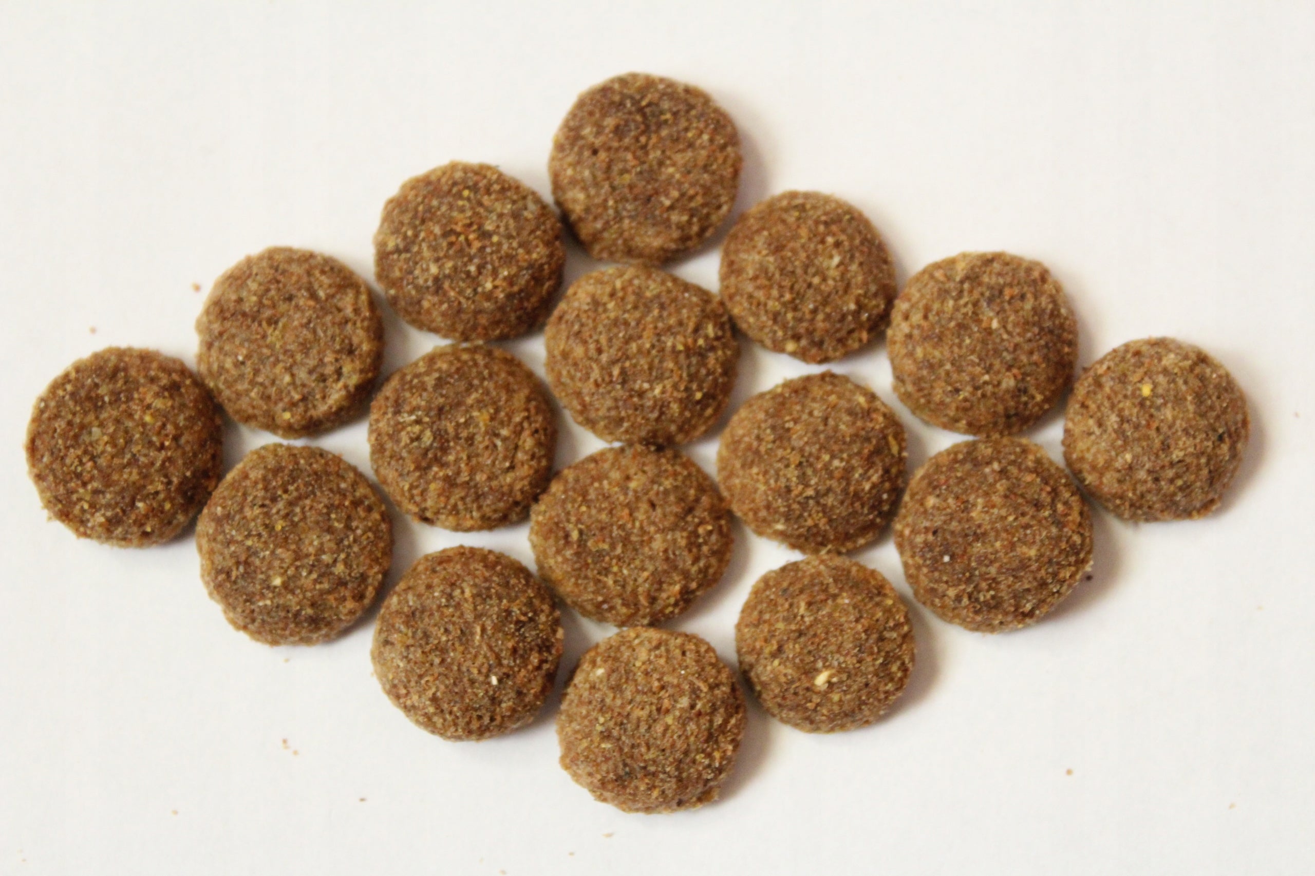 Dog food BENEFOOD dry economic farm with poultry and beef bag 15 kg Brand no brand