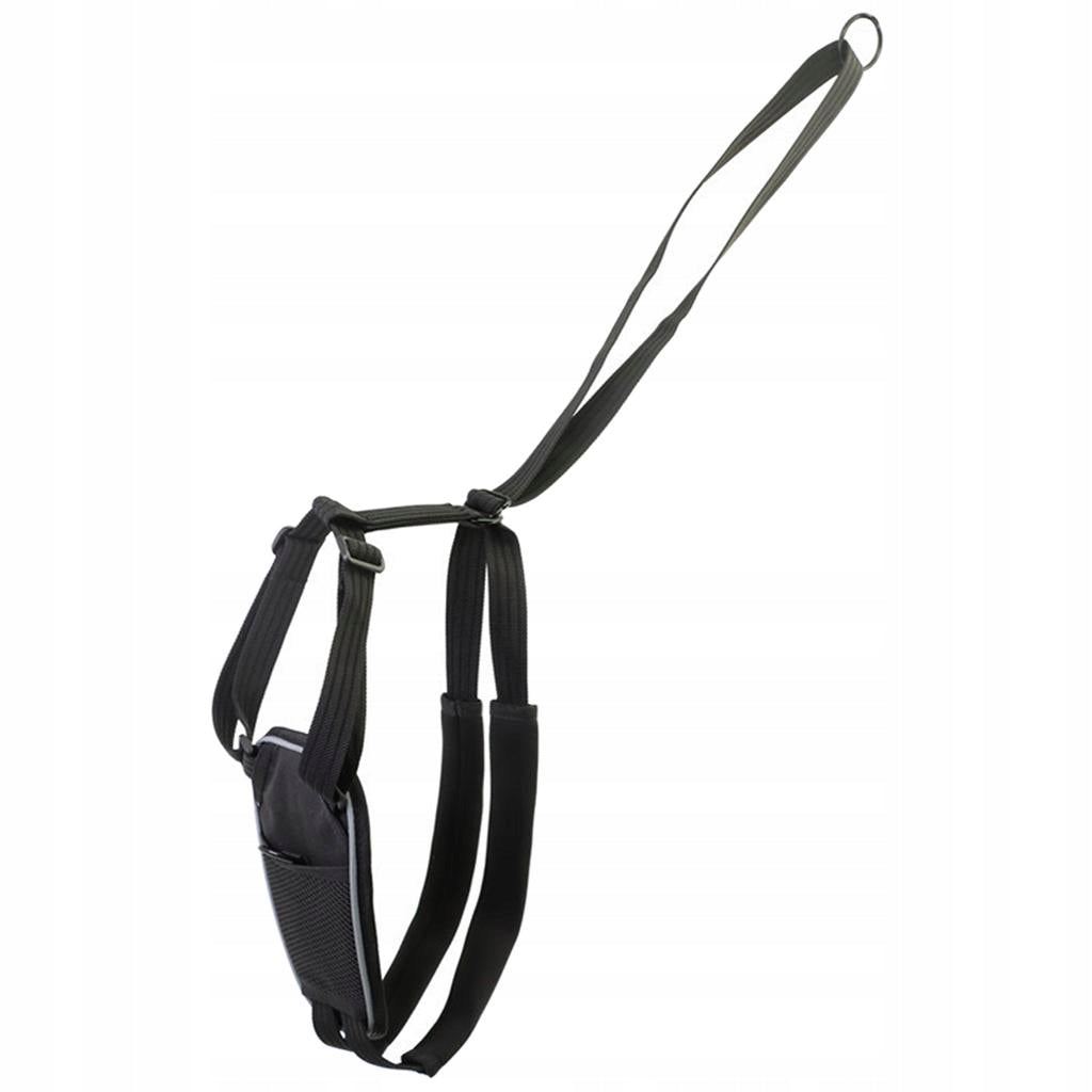 Dog for Small Medium Dogs Mesh Vest Reflective Walking Lead Leash Harness Brand no brand