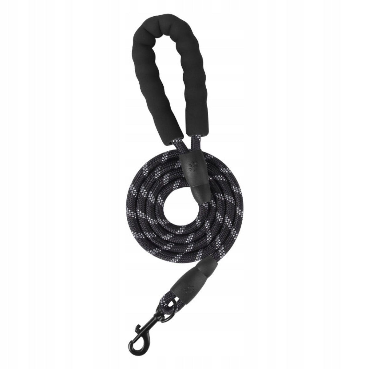 Dog harness+1.5M Dog Leash ,No Pull,Adjustable Reflective Oxford,SIZE:L Color multicolor