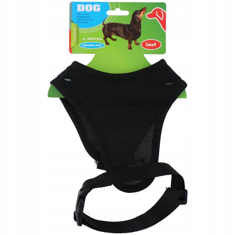 Dog harness / harness 36 x 54,4 cm ros. S Manufacturer code 22108
