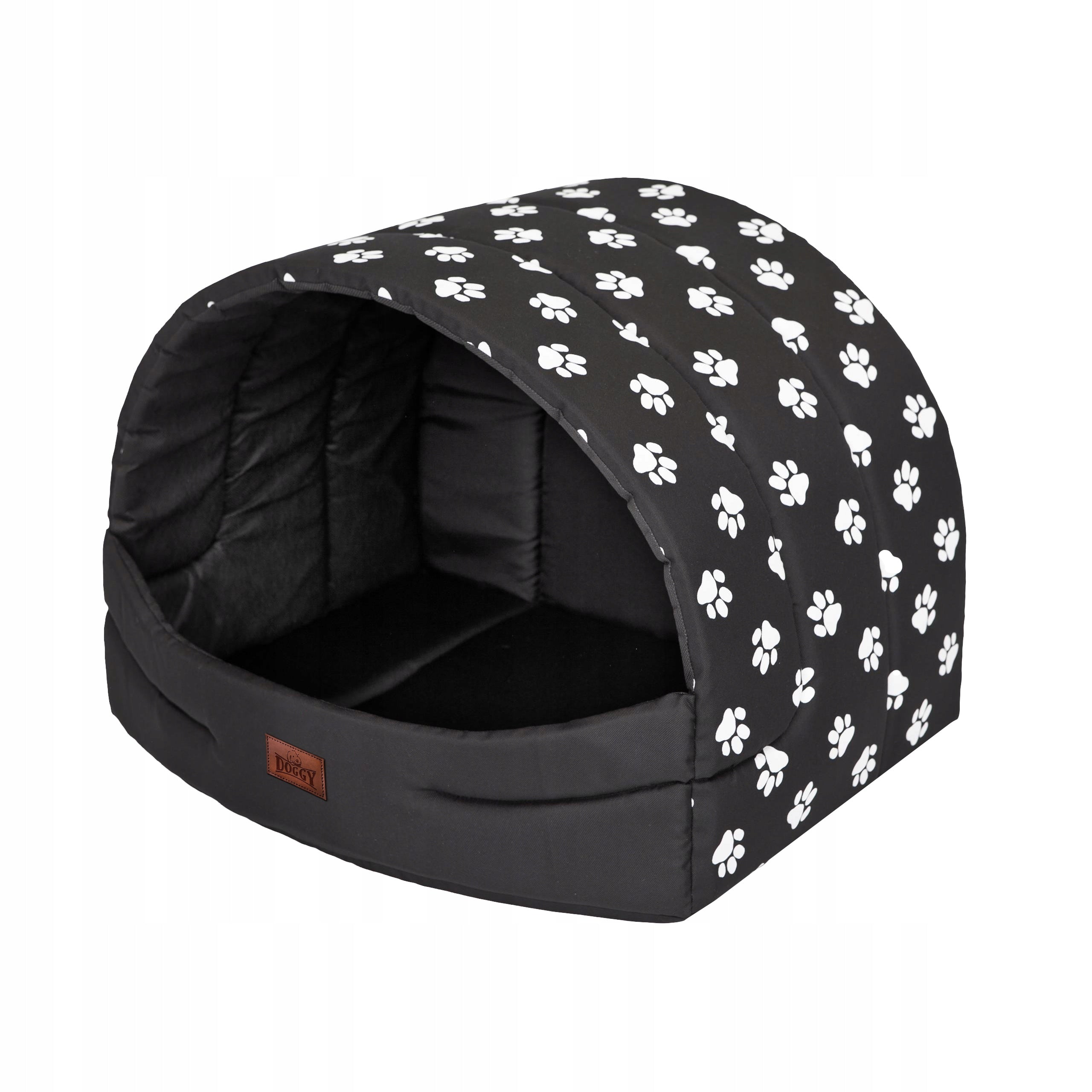 Dog kennel – booth bed playpen cushion small dog R3 - 55x43x38 cm Brand Hobbydog