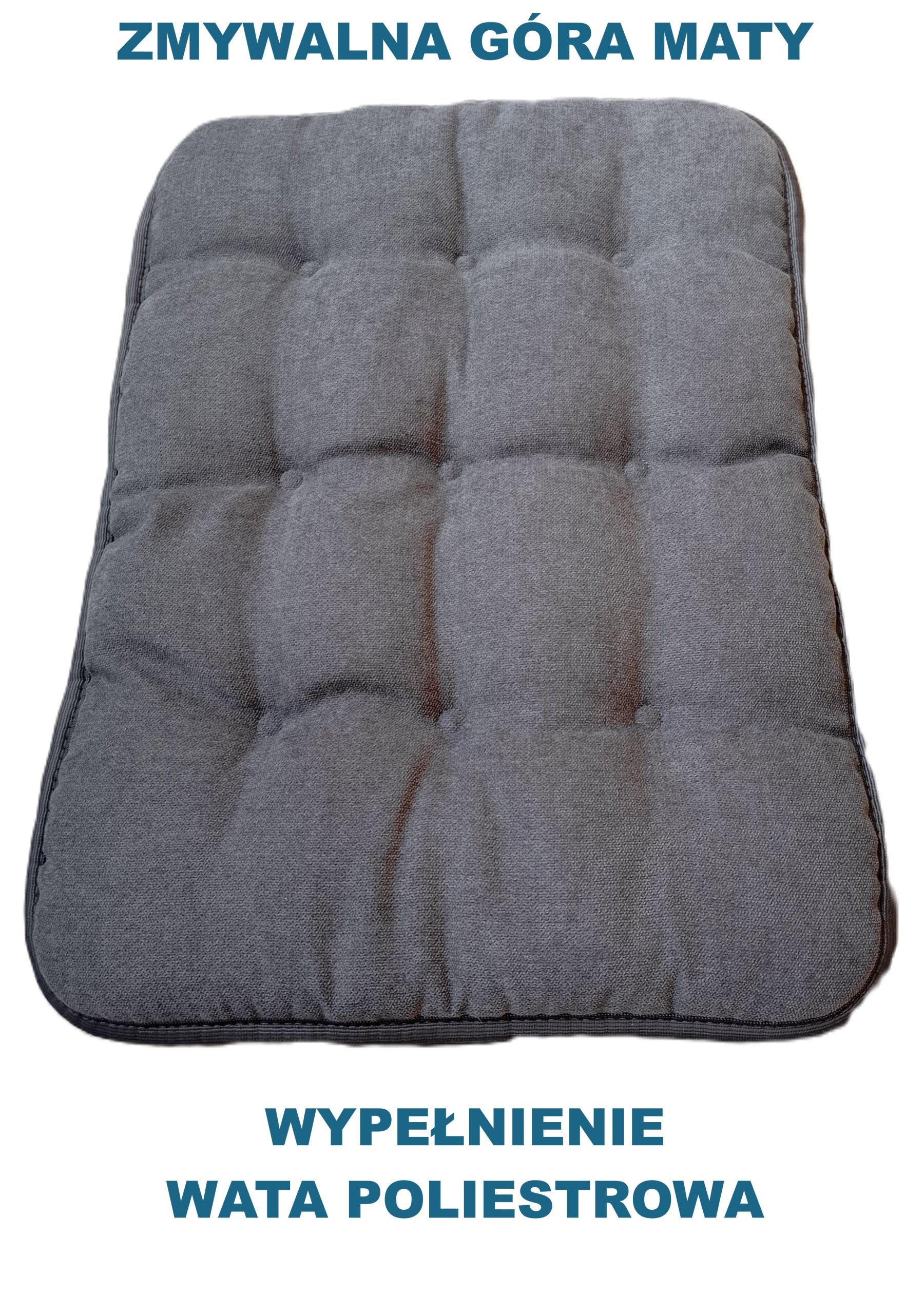 Dog mat RICO COMFORT 40X60 Brand no brand