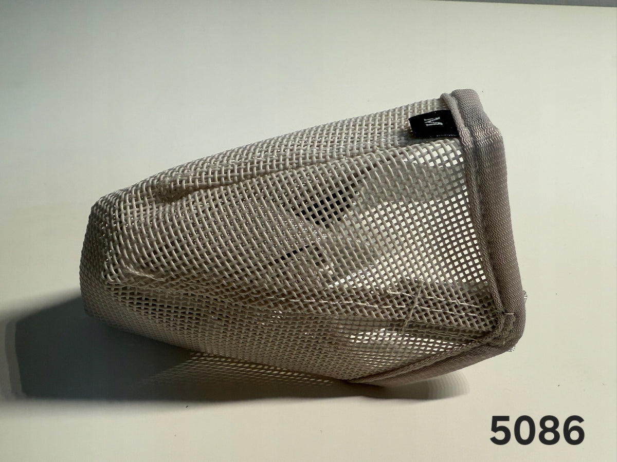 Dog muzzle size M new (5086-47)