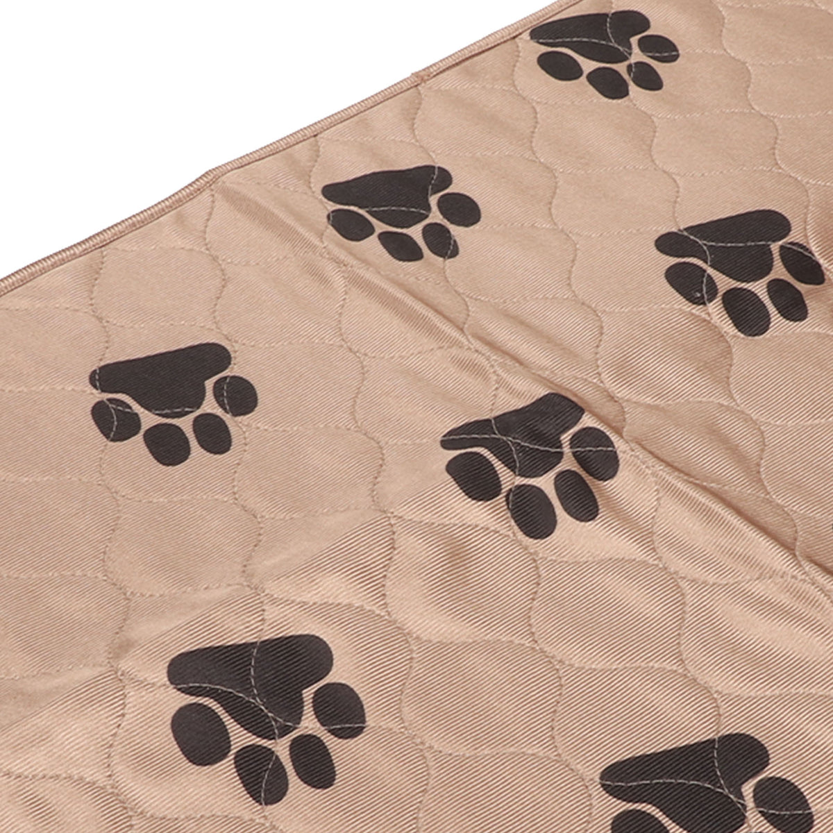 Dog pee pad, waterproof pads for animal training. Ch