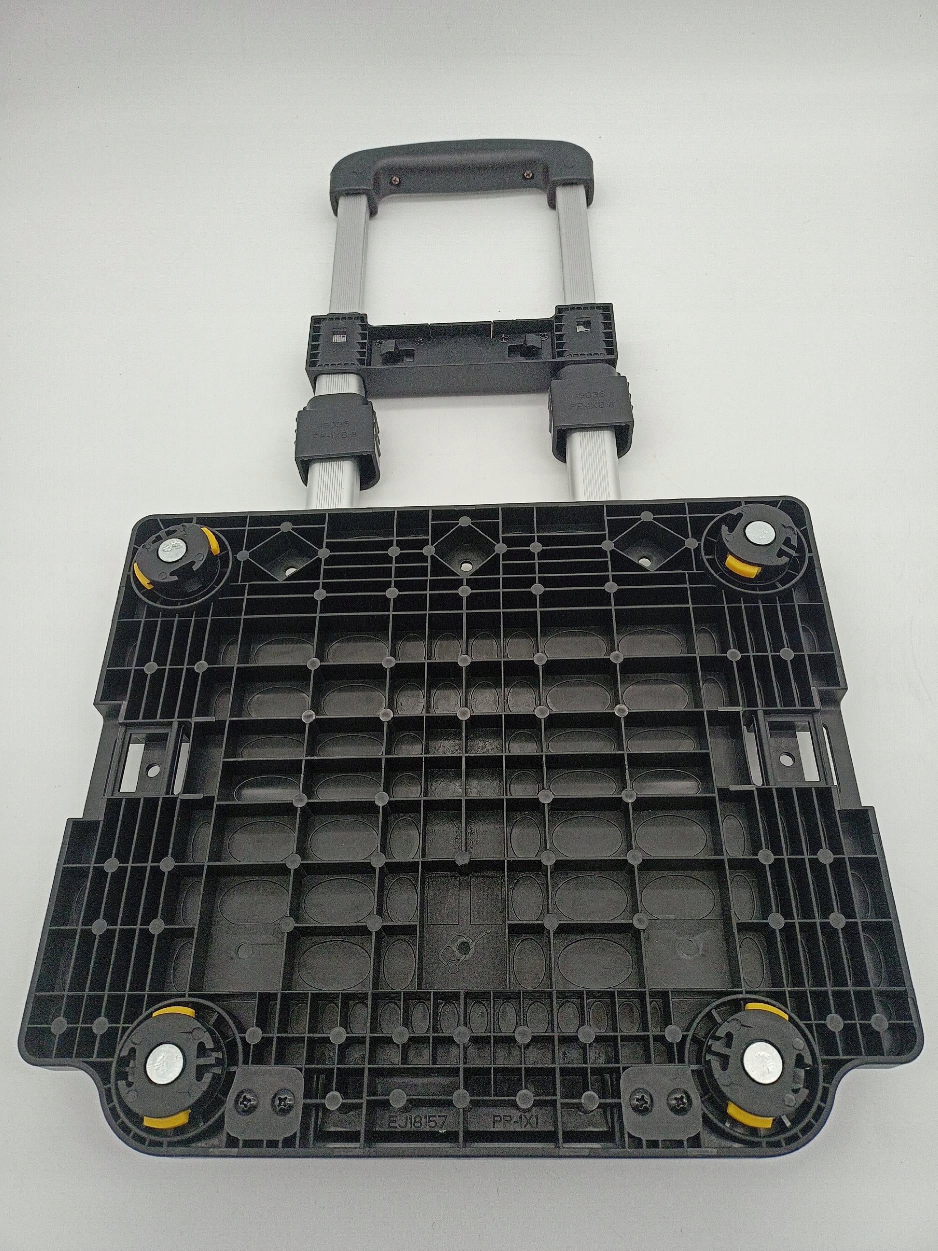 Dog stroller VEVOR, folding dog backpack, max. lifting capacity 8kg Product depth 35.5 cm