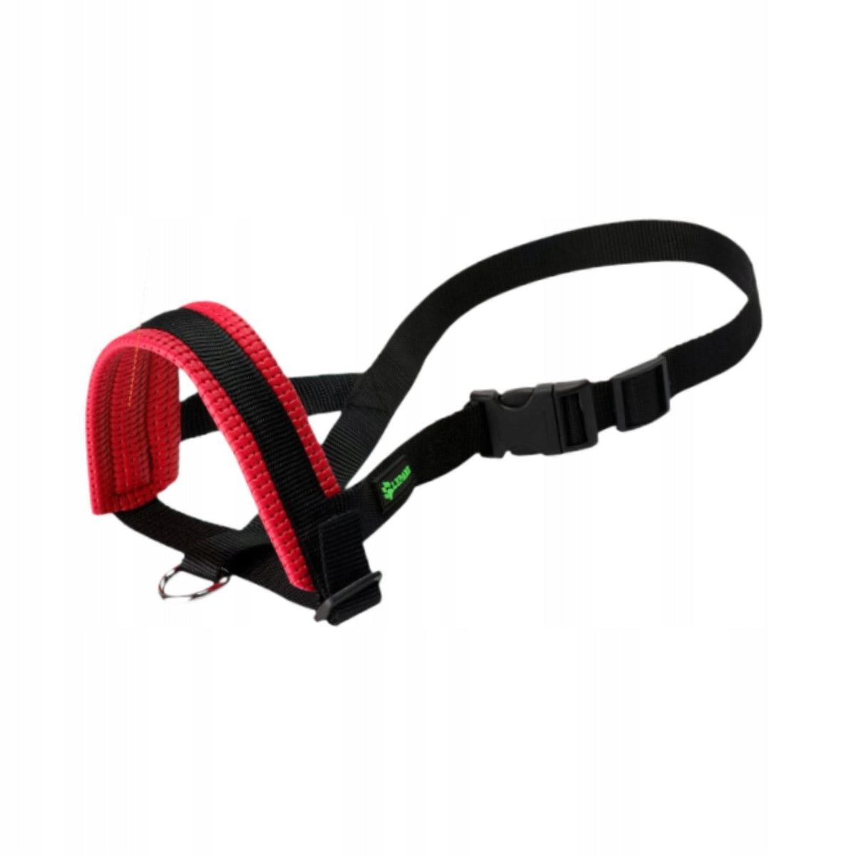 Dogs Muzzle Comfortable Breathable Portable Prevent Biting Chewing for M Manufacturer code 02064073670