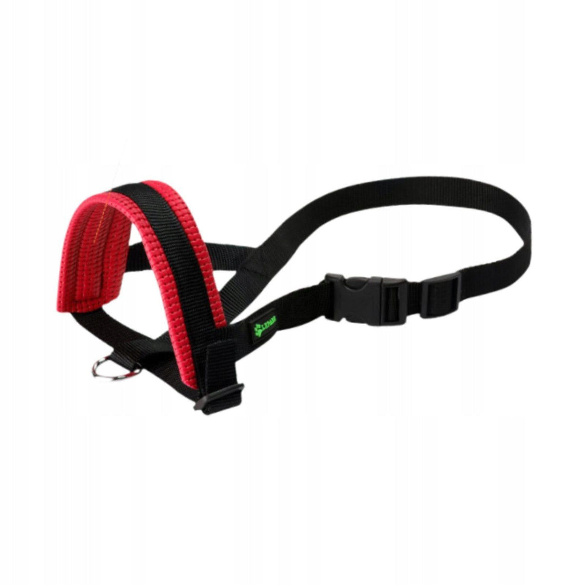 Dogs Muzzle Comfortable Breathable Portable Prevent Biting Chewing for M