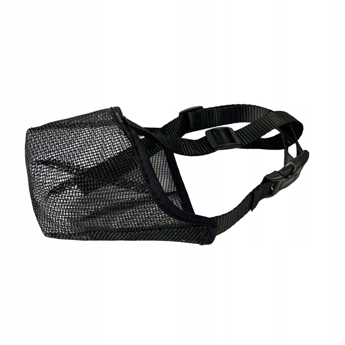 Dogs Muzzle Muzzle For Dog Black Extra Small Brand no brand
