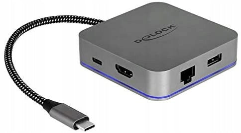 Dokovací stanice Delock 87742