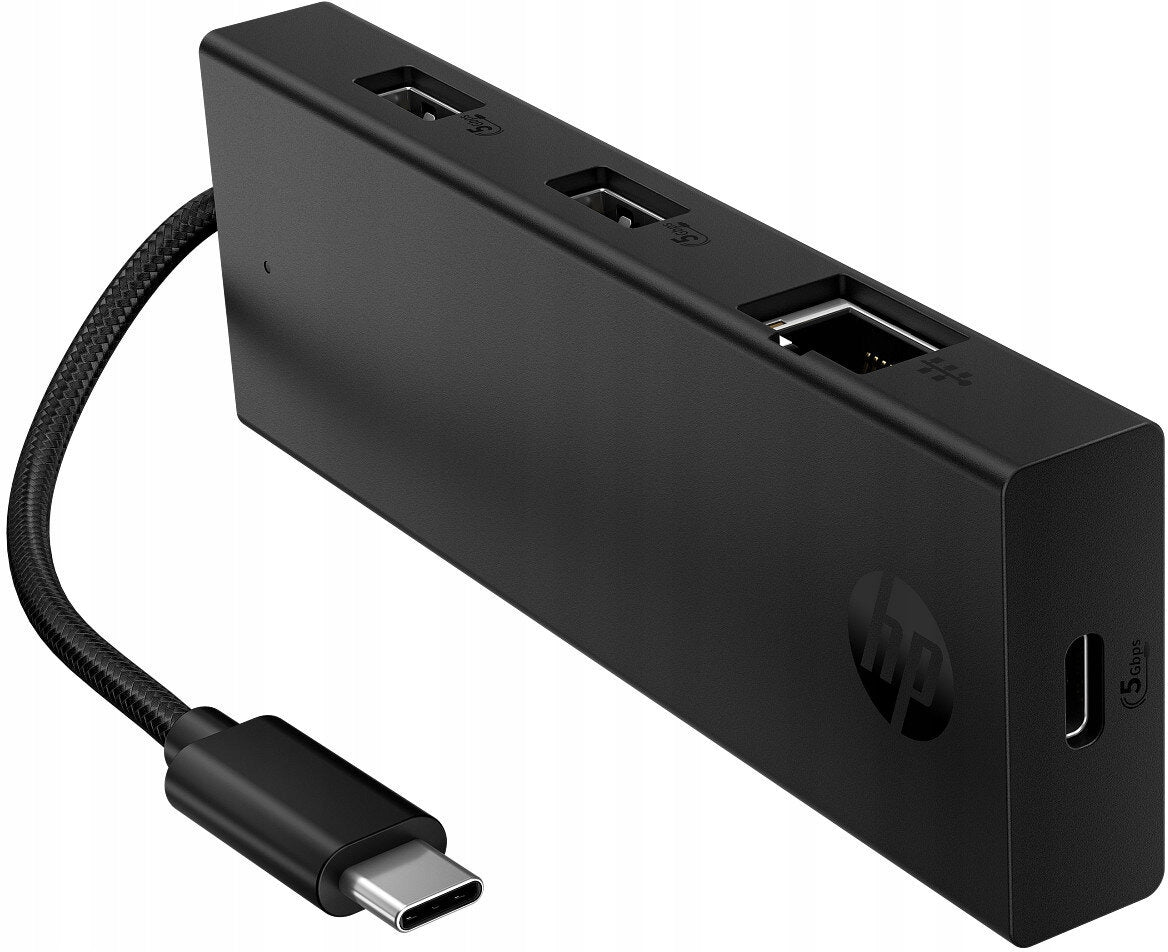 Dokovací stanice HP B8SV8AA ABB Manufacturer code B8SV8AA ABB