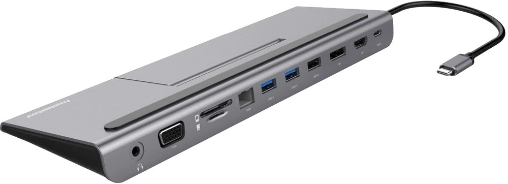 Dokovací stanice PremiumCord ku31dock13 Manufacturer PremiumCord
