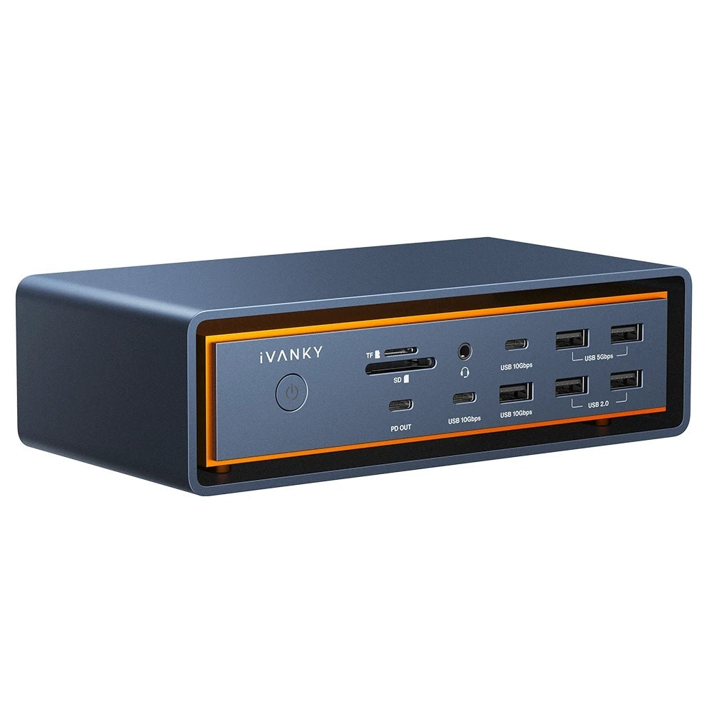 Dokovací stanice iVANKY FusionDock Max 2 (VCD20)