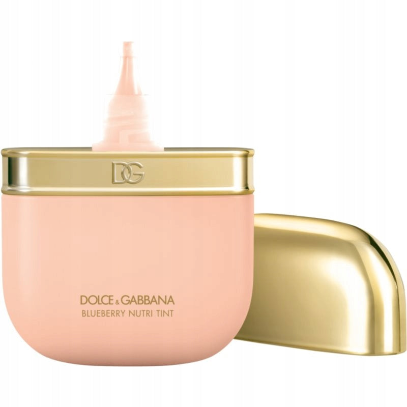 Dolce&Gabbana Blueberry Nutri Tint 03W LIGHT