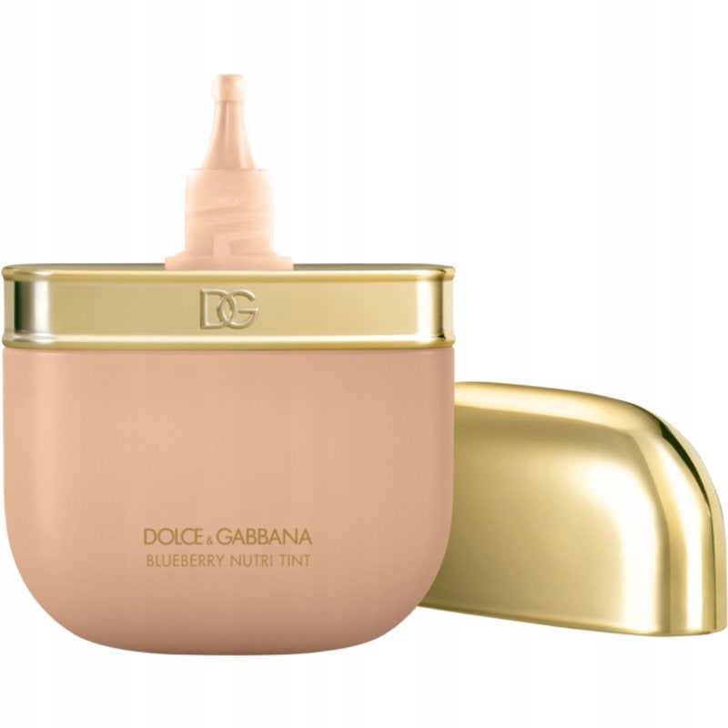 Dolce&Gabbana Blueberry Nutri Tint 11W LIGHT MEDIUM