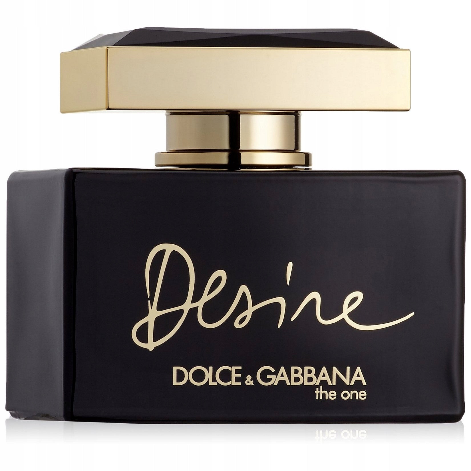 Dolce&Gabbana Desire 50 ml Eau de Parfum woman EDP Manufacturer code 085805506261