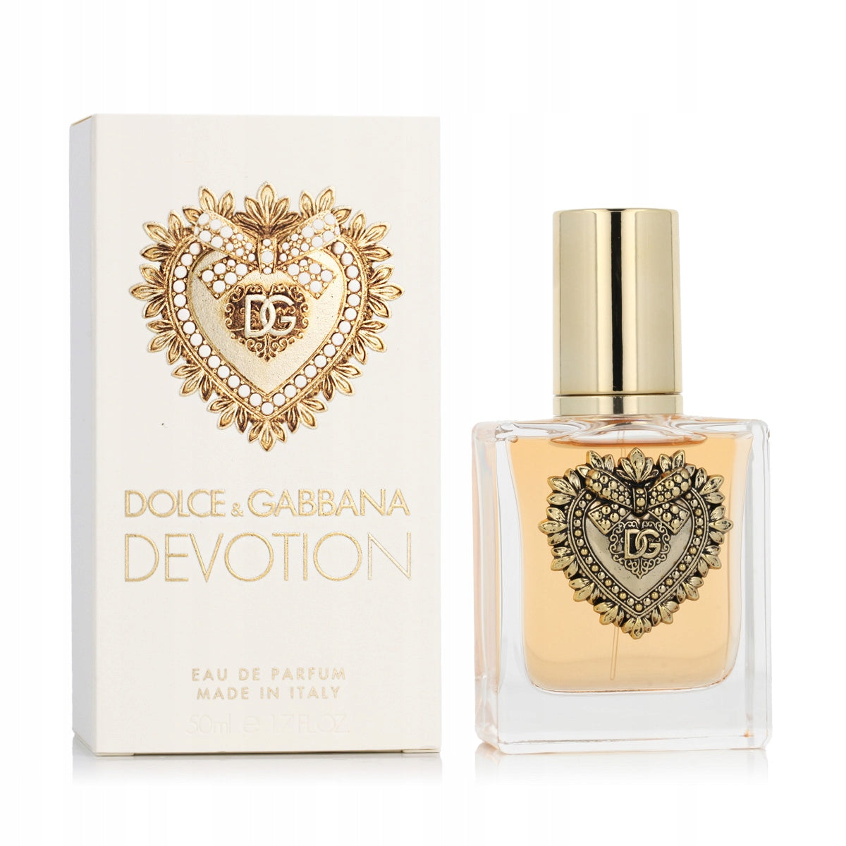 Dolce & Gabbana Devotion EDP 50 ml W Brand Dolce & Gabbana
