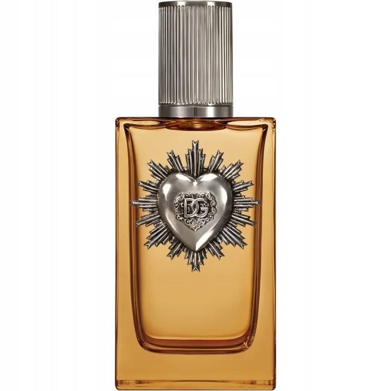Dolce&Gabbana Devotion For Men PARFUM 100 ml NEW Packaging status original