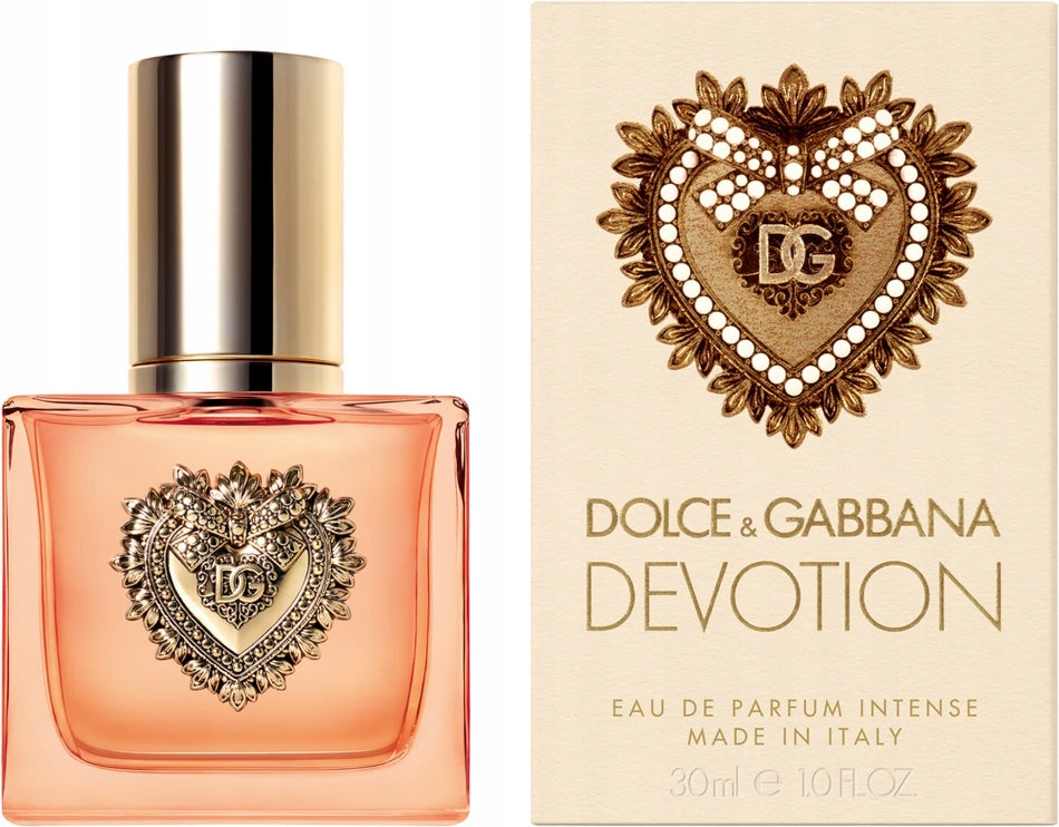 Dolce & Gabbana Devotion Intense 30ml EDP Perfumed Water Perfume