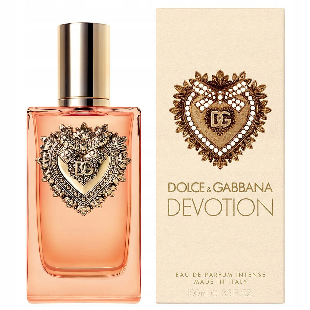 Dolce & Gabbana Devotion Intense Perfumed Water 100 ml