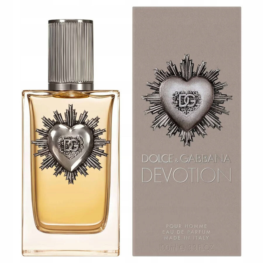 Dolce & Gabbana Devotion Pour Homme Perfumed Water 50 ml