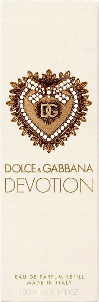 Dolce&Gabbana Devotion Women's Eau de Parfum 150 ml Brand Dolce & Gabbana