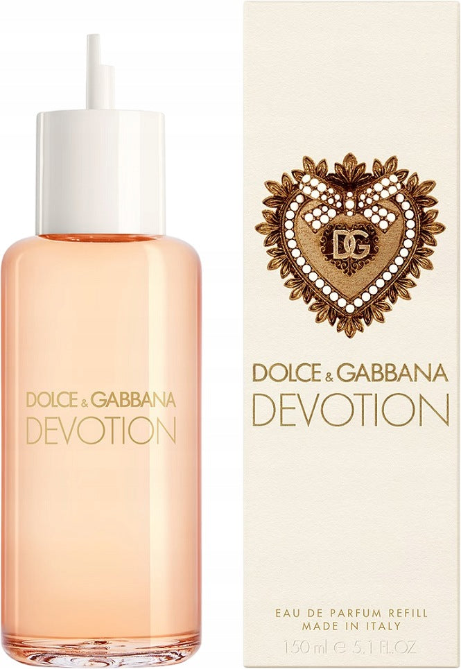 Dolce&Gabbana Devotion Women's Eau de Parfum 150 ml Manufacturer code 8057971188352