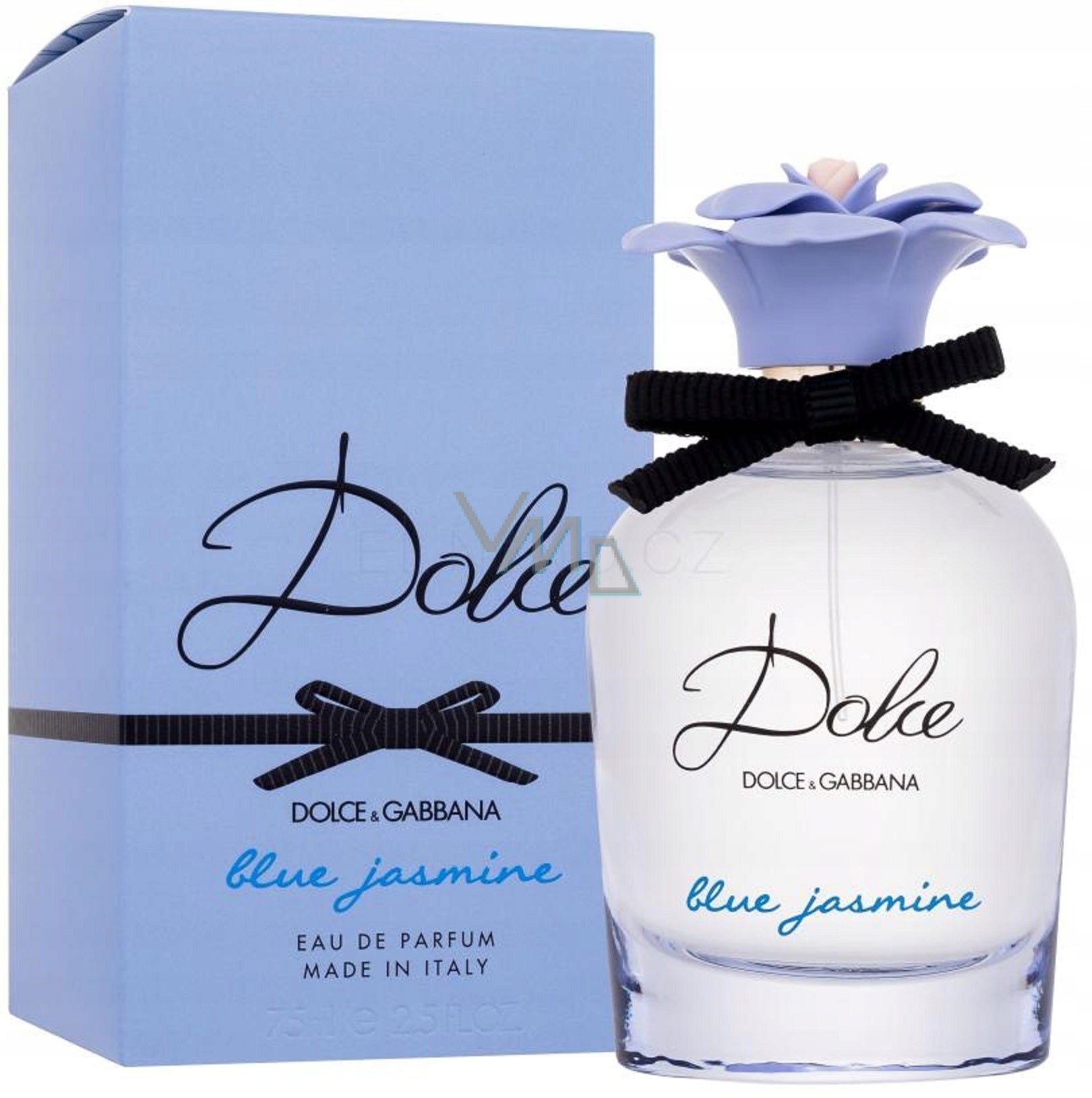 Dolce & Gabbana Dolce Blue Jasmine Eau de Parfum for women 75 ml