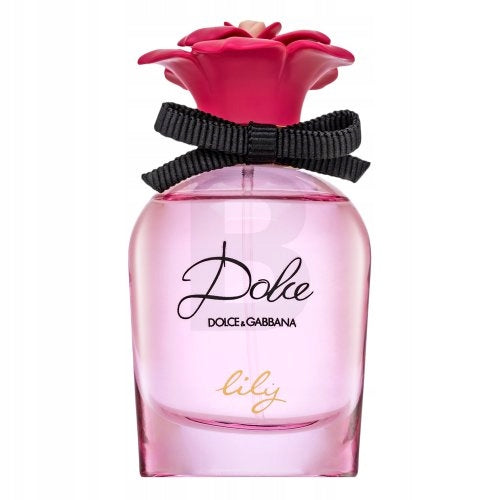Dolce & Gabbana Dolce Lily toaletní voda pro ženy 50 ml