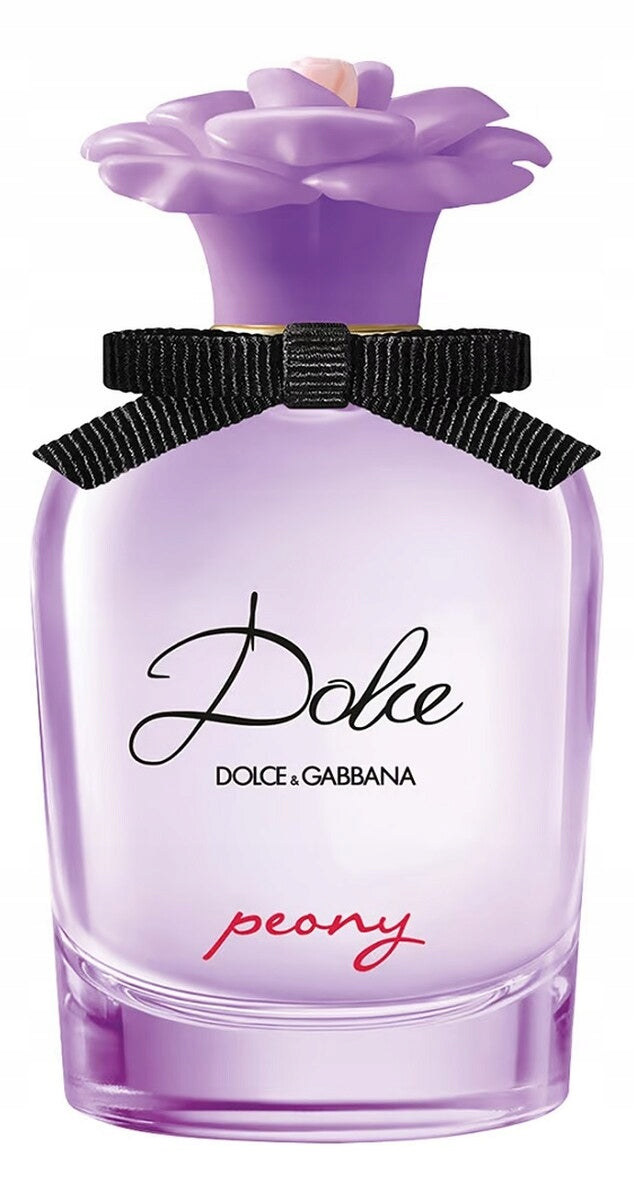 Dolce & Gabbana Dolce Peony Eau de Parfum spray 50ml