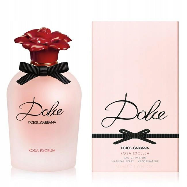 Dolce & Gabbana Dolce Rosa Excelsa Eau de Parfum 50ml Spray Kind eau de parfum